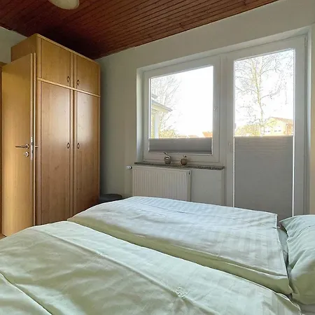 Nordseekrabbe Apartment