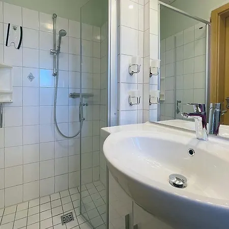 Apartment Nordseekrabbe Neuharlingersiel