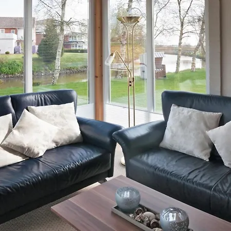 Apartment Nordseekrabbe