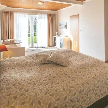 Apartment Nordseekrabbe Neuharlingersiel