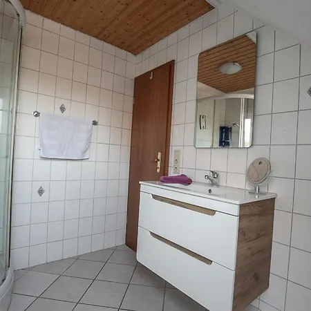 Nordseekrabbe Apartment