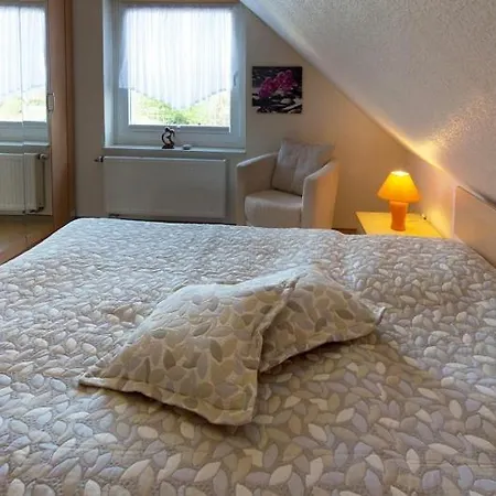 Apartment Nordseekrabbe